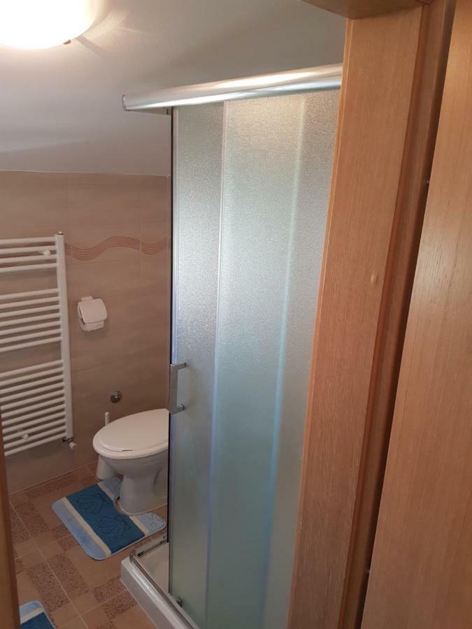 Apartmani Luca Fažana Esterno foto